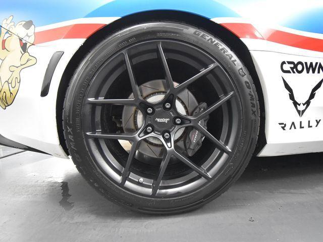 used 2017 Chevrolet Camaro car, priced at $26,993