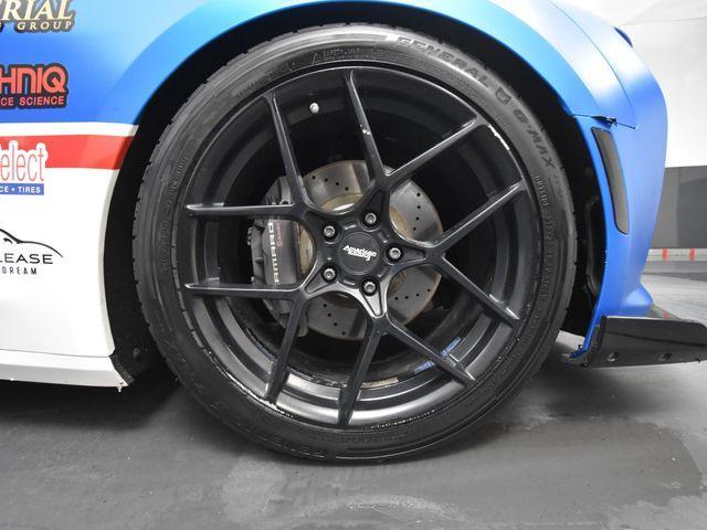 used 2017 Chevrolet Camaro car, priced at $26,993