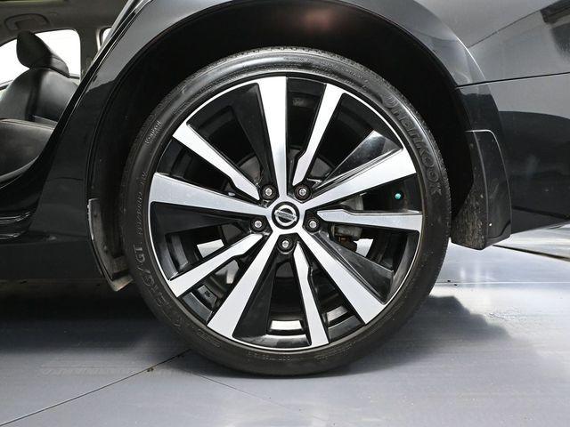 used 2020 Nissan Altima car, priced at $18,293