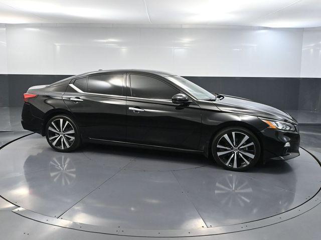 used 2020 Nissan Altima car, priced at $18,293