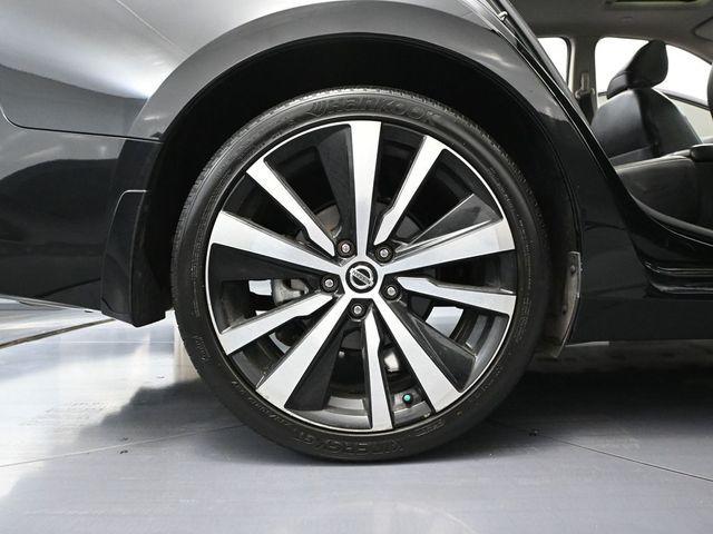 used 2020 Nissan Altima car, priced at $18,293