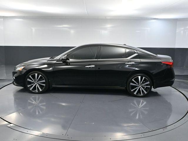 used 2020 Nissan Altima car, priced at $18,293