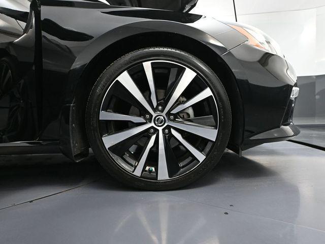 used 2020 Nissan Altima car, priced at $18,293