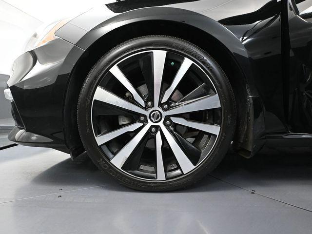 used 2020 Nissan Altima car, priced at $18,293