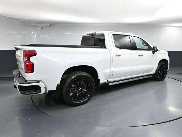 used 2021 Chevrolet Silverado 1500 car, priced at $38,399