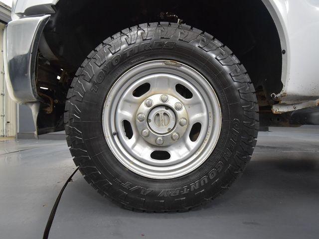 used 2016 Ford F-250 car, priced at $20,993