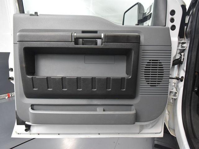 used 2016 Ford F-250 car, priced at $20,993