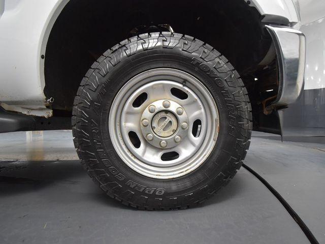 used 2016 Ford F-250 car, priced at $20,993