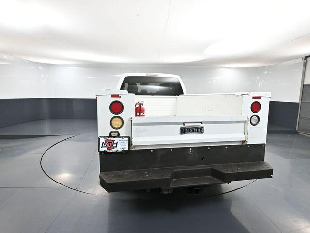 used 2016 Ford F-250 car, priced at $20,993