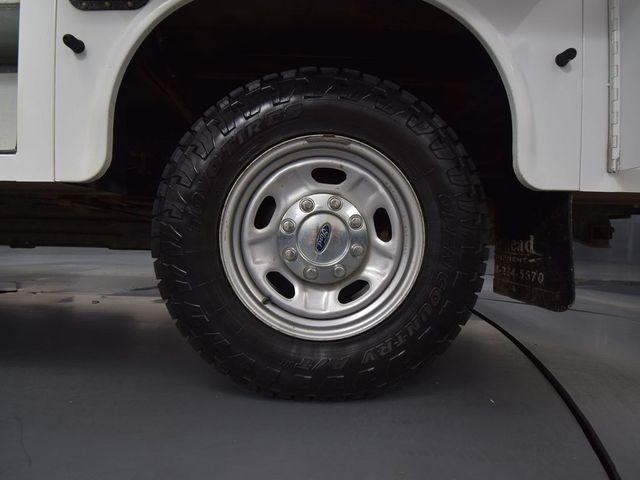 used 2016 Ford F-250 car, priced at $20,993