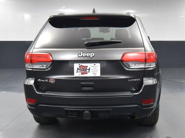 used 2015 Jeep Grand Cherokee car, priced at $11,599