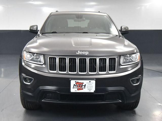 used 2015 Jeep Grand Cherokee car, priced at $11,599