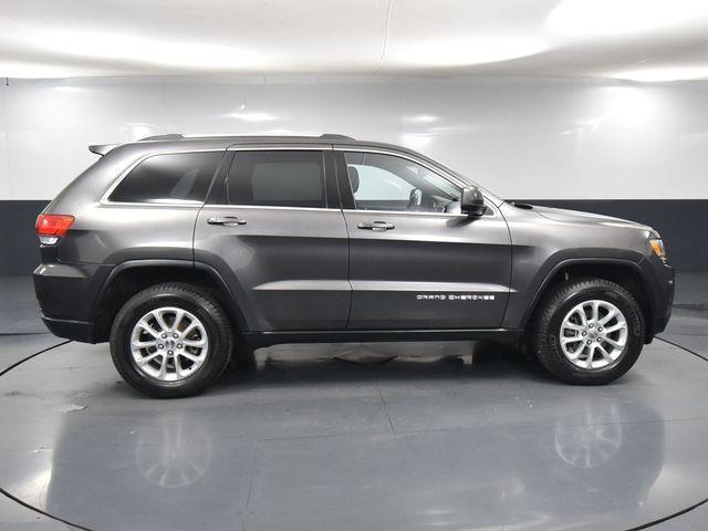 used 2015 Jeep Grand Cherokee car, priced at $11,599