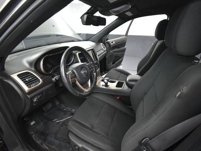 used 2015 Jeep Grand Cherokee car, priced at $11,599