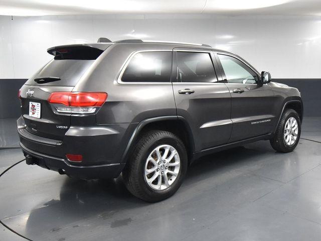 used 2015 Jeep Grand Cherokee car, priced at $11,599