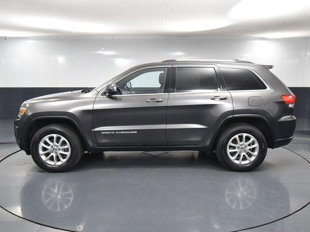 used 2015 Jeep Grand Cherokee car, priced at $11,599