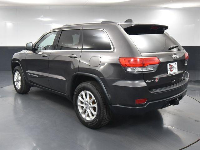 used 2015 Jeep Grand Cherokee car, priced at $11,599