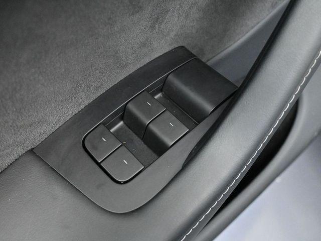 used 2024 Tesla Model Y car, priced at $37,593