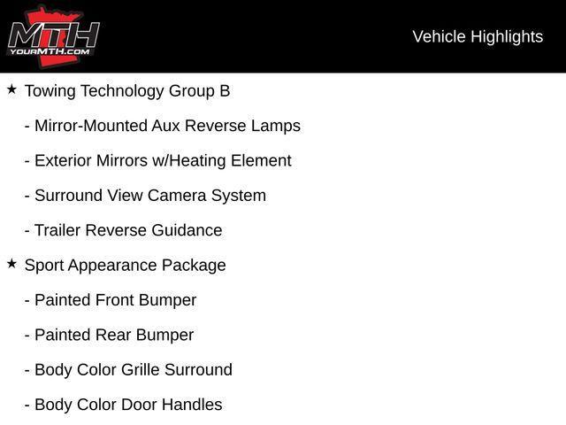 used 2022 Ram 3500 car, priced at $62,393