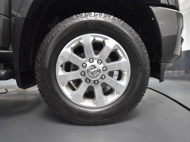 used 2022 Ram 3500 car, priced at $62,393