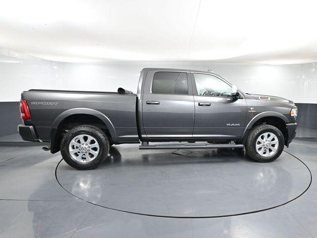 used 2022 Ram 3500 car, priced at $62,393