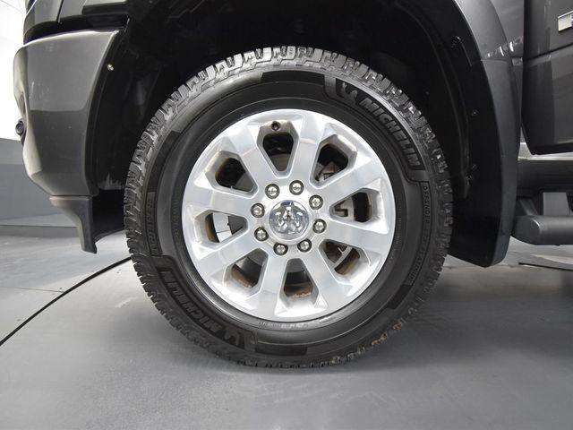 used 2022 Ram 3500 car, priced at $62,393