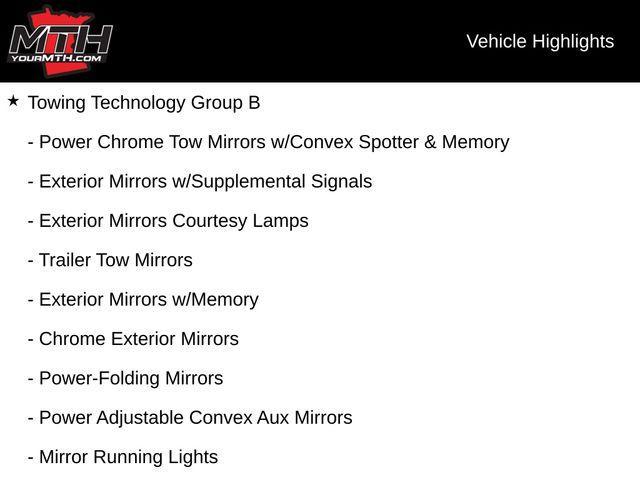 used 2022 Ram 3500 car, priced at $62,393