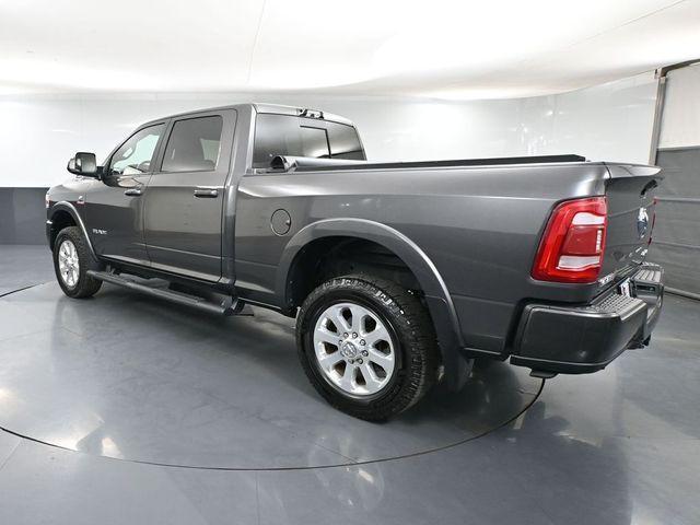 used 2022 Ram 3500 car, priced at $62,393