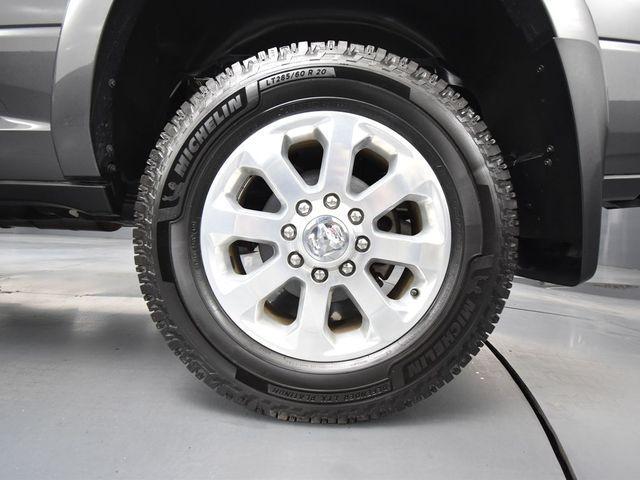 used 2022 Ram 3500 car, priced at $62,393