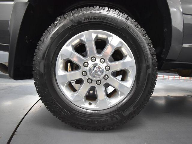 used 2022 Ram 3500 car, priced at $62,393