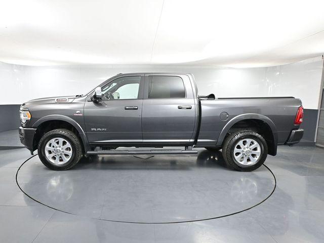 used 2022 Ram 3500 car, priced at $62,393