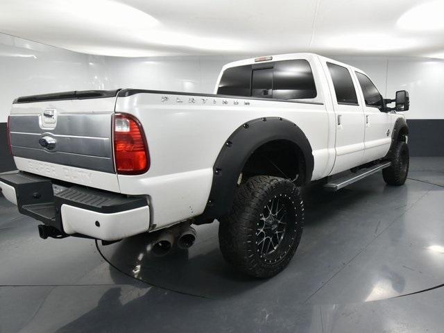 used 2015 Ford F-250 car, priced at $25,999