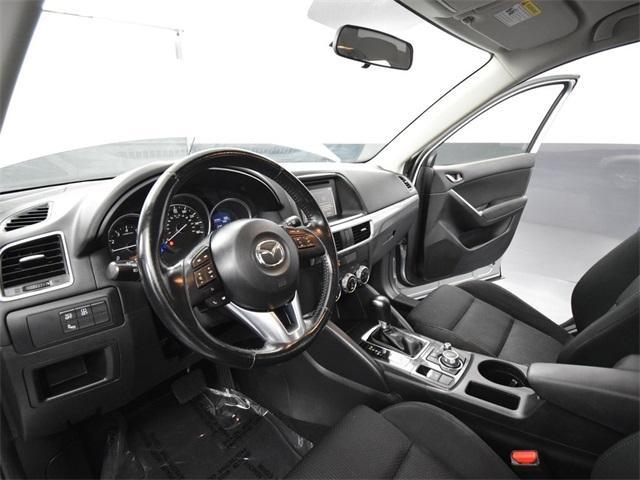 used 2016 Mazda CX-5 car, priced at $12,299