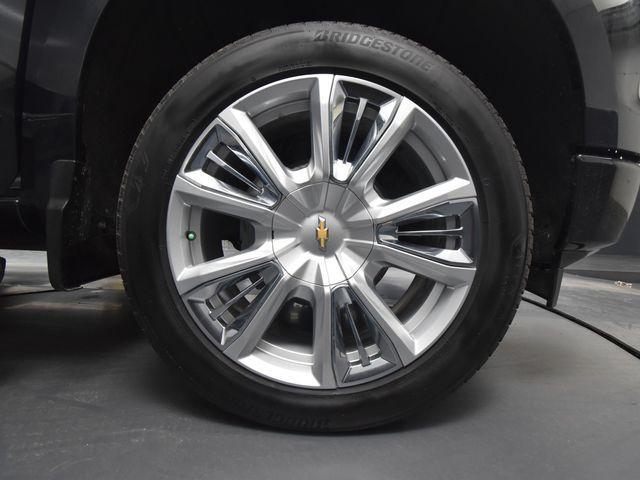 used 2024 Chevrolet Silverado 1500 car, priced at $51,493