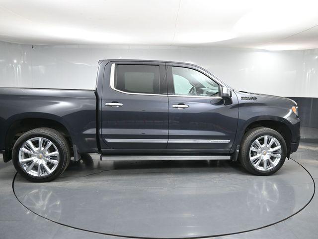used 2024 Chevrolet Silverado 1500 car, priced at $51,493