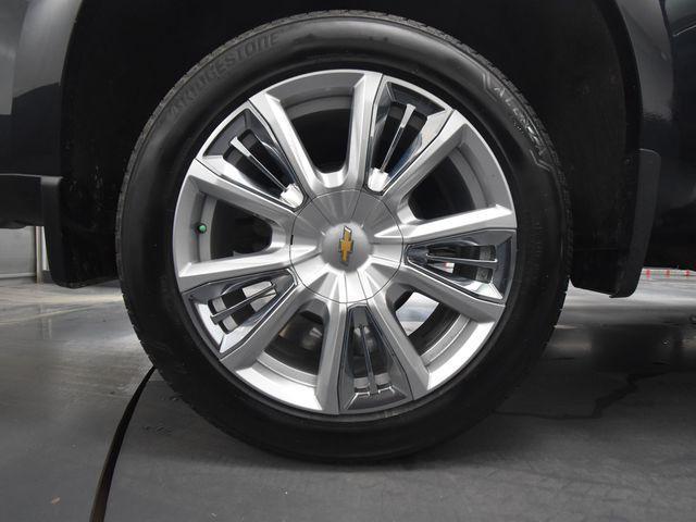 used 2024 Chevrolet Silverado 1500 car, priced at $51,493