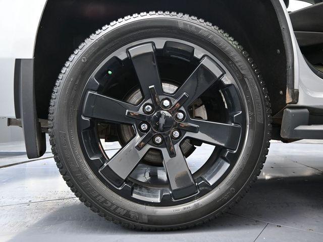 used 2017 Chevrolet Tahoe car, priced at $22,893