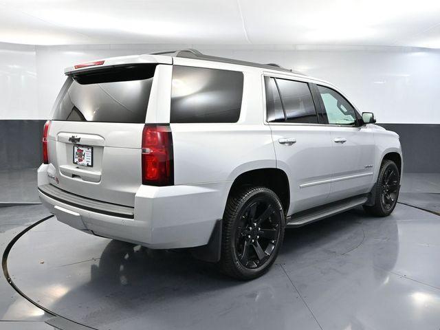used 2017 Chevrolet Tahoe car, priced at $22,893