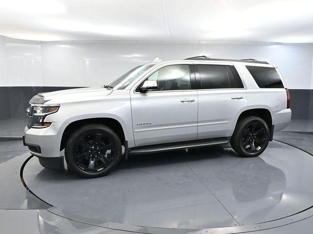 used 2017 Chevrolet Tahoe car, priced at $22,893