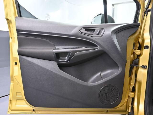 used 2017 Ford Transit Connect car, priced at $18,693