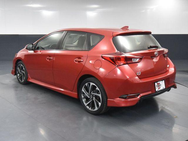 used 2016 Scion iM car, priced at $12,699