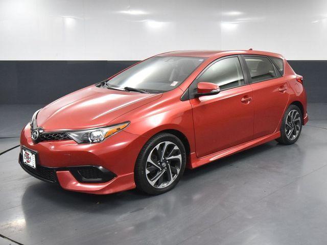 used 2016 Scion iM car, priced at $12,699