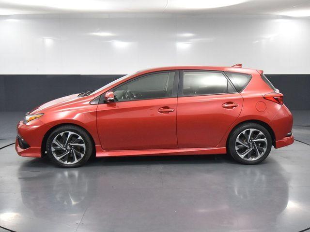 used 2016 Scion iM car, priced at $12,699