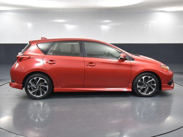 used 2016 Scion iM car, priced at $12,699