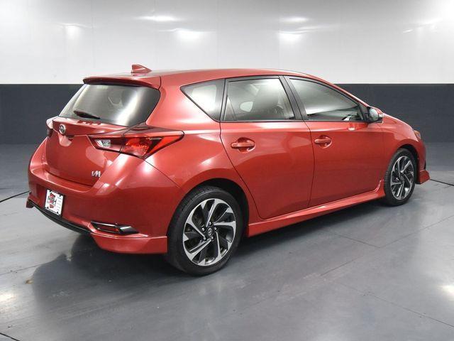 used 2016 Scion iM car, priced at $12,699