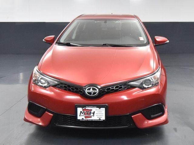 used 2016 Scion iM car, priced at $12,699