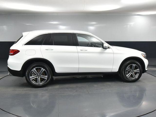 used 2018 Mercedes-Benz GLC 300 car, priced at $14,799