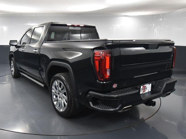 used 2021 GMC Sierra 1500 car, priced at $42,399