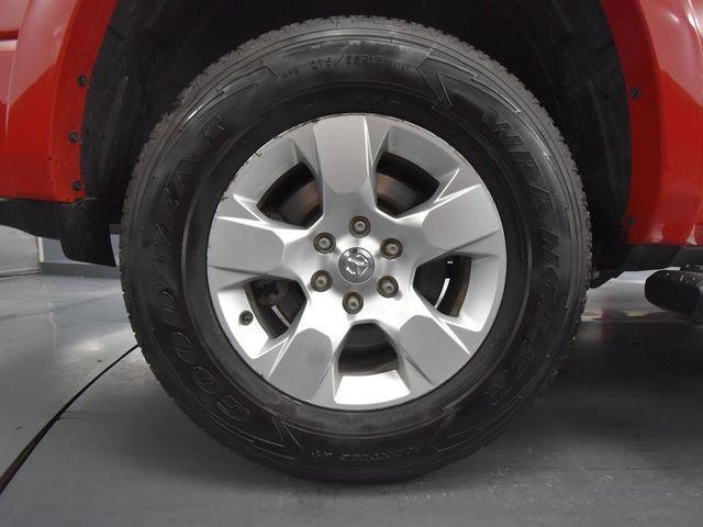 used 2022 Ram 1500 car, priced at $29,699