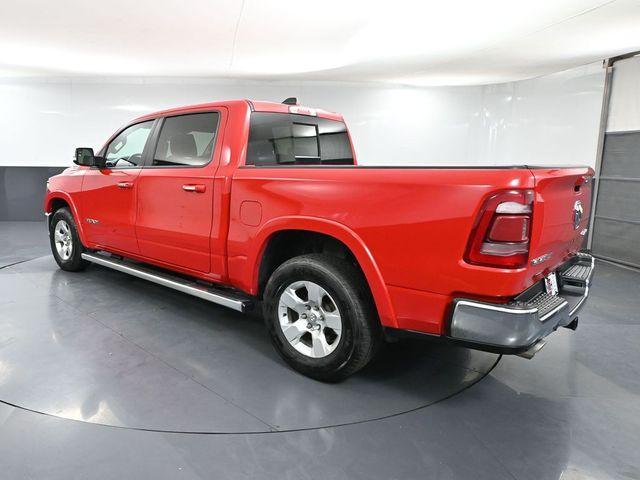 used 2022 Ram 1500 car, priced at $29,699